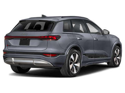 2025 Audi SQ6 e-tron Prestige quattro