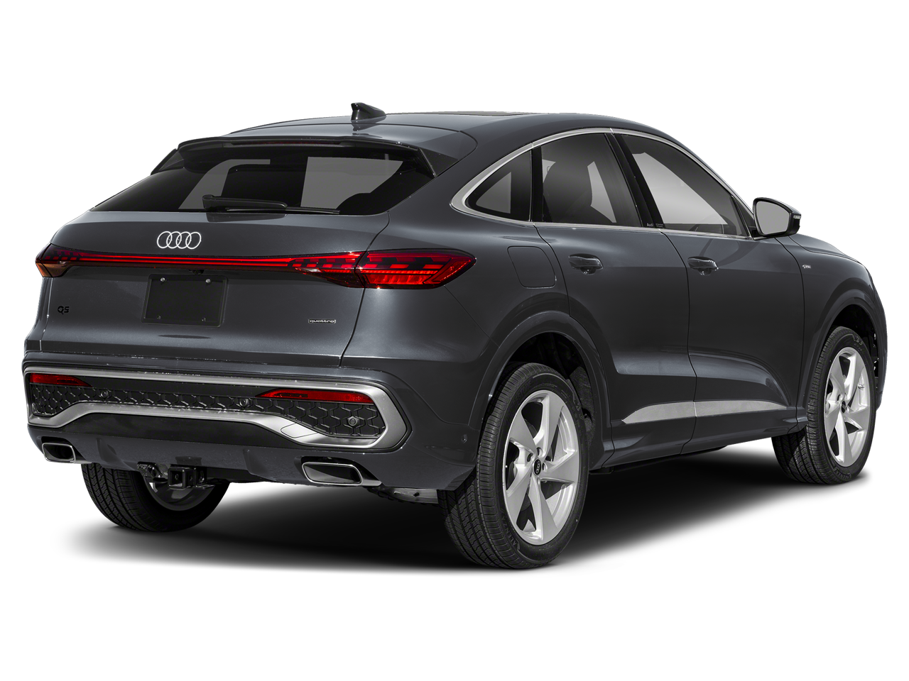 2025 Audi Q5 Sportback Premium Plus