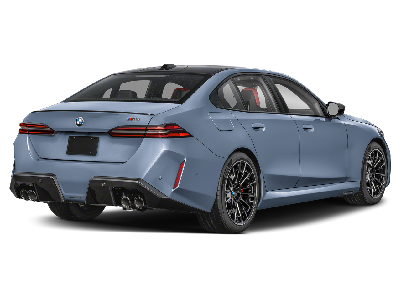 2025 BMW M5 Base
