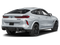 2025 BMW X6 M Base