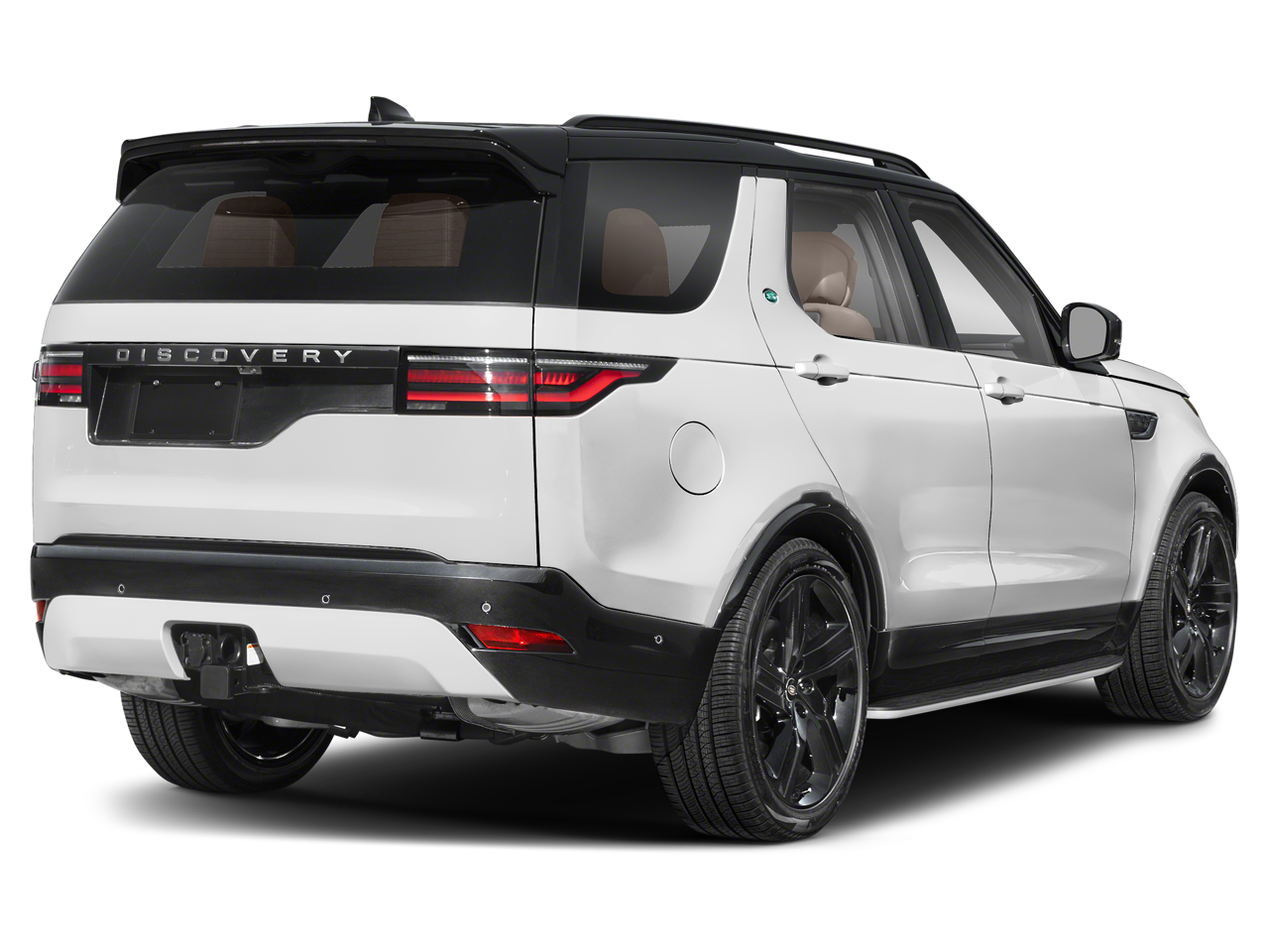 2025 Land Rover Discovery Dynamic SE 35th Edition Pack