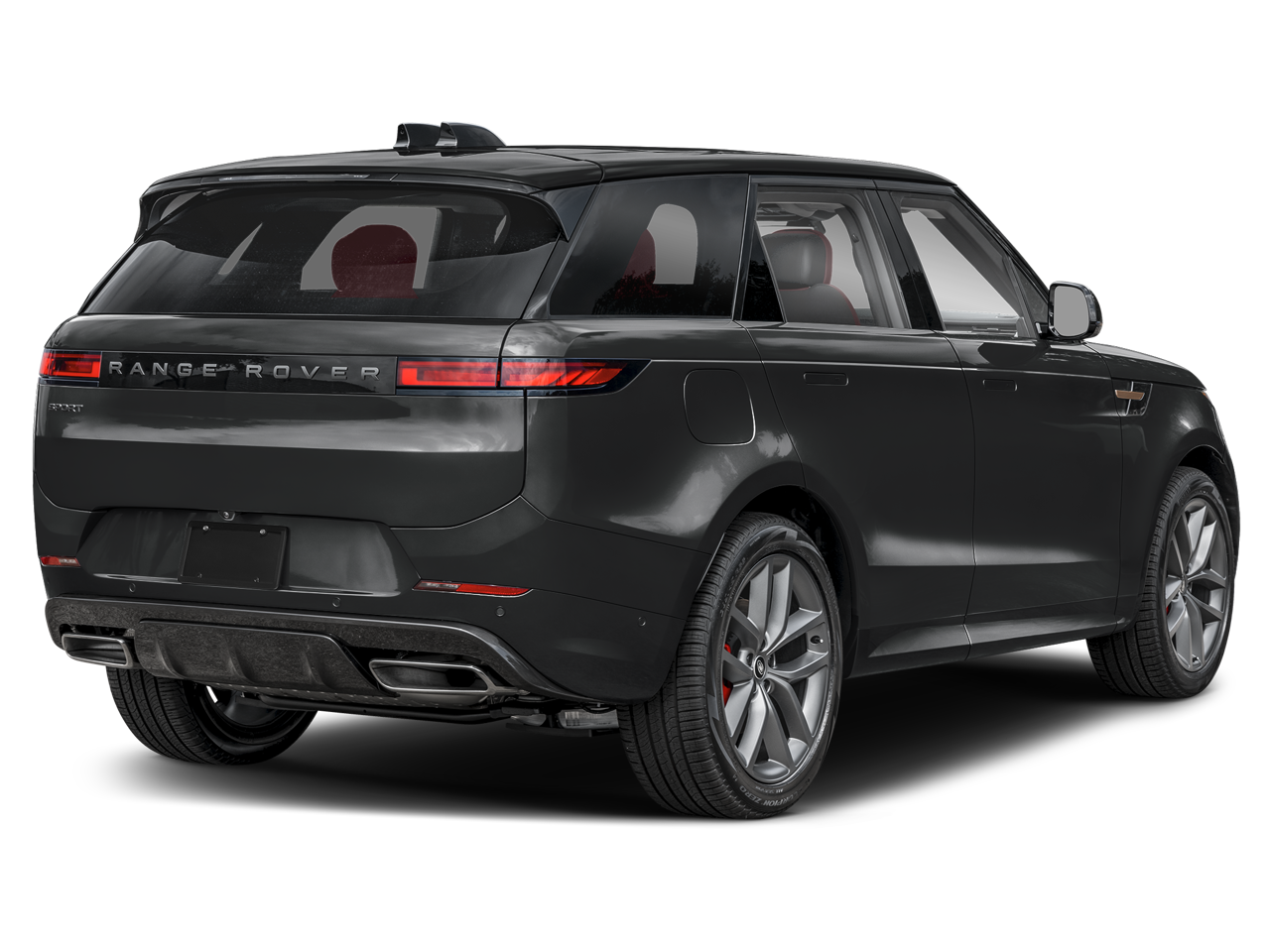 2025 Land Rover Range Rover Sport Plug-in Hybrid Dynamic SE