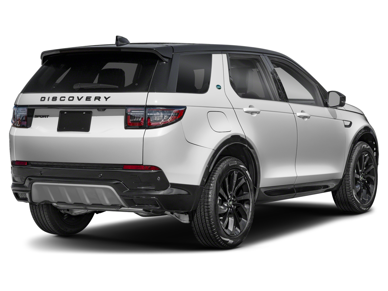 2025 Land Rover Discovery Sport S