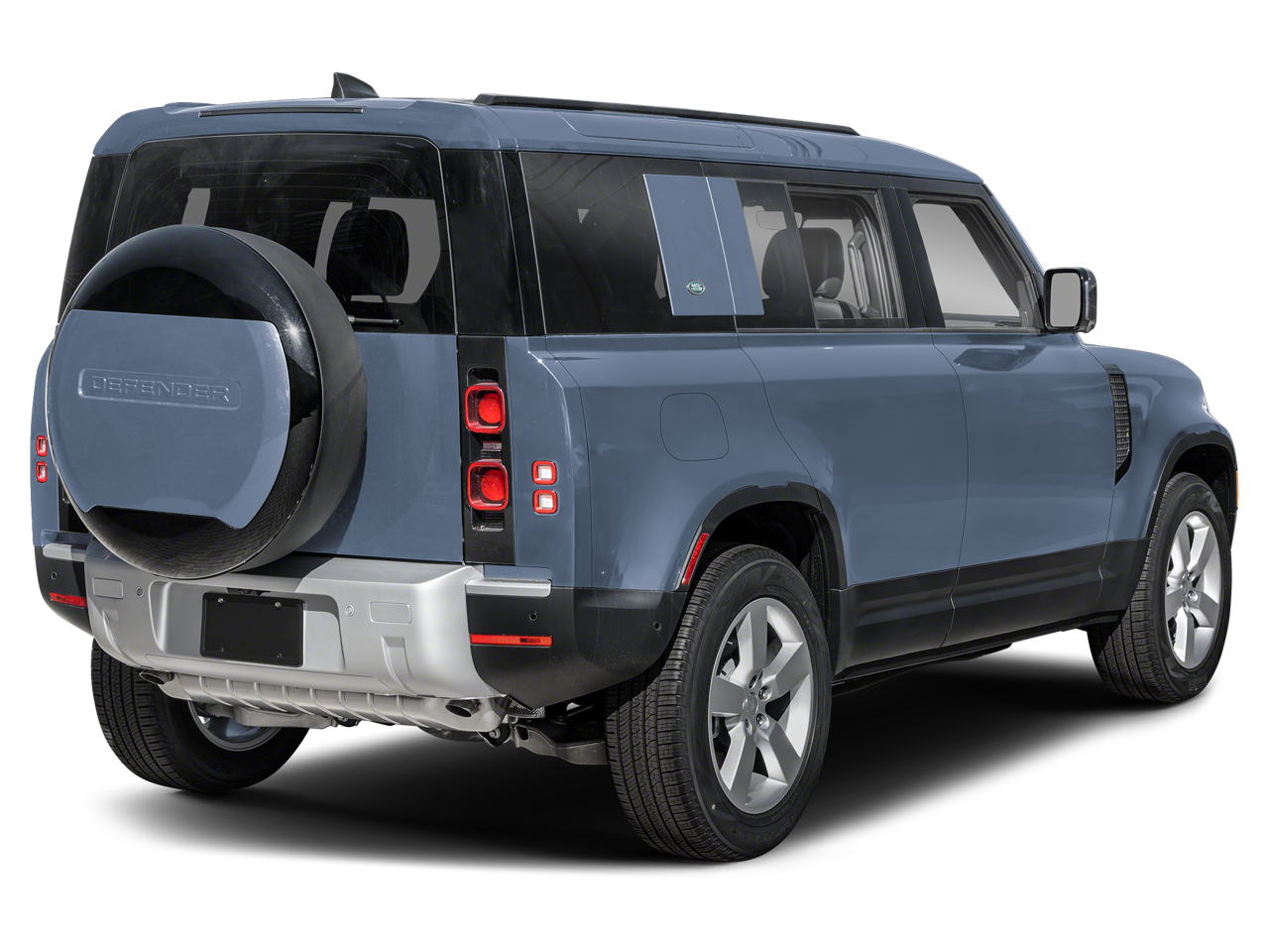 2025 Land Rover Defender 110 S