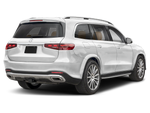 2025 Mercedes-Benz GLS GLS 580 4MATIC®