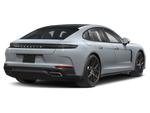 2025 Porsche Panamera Base