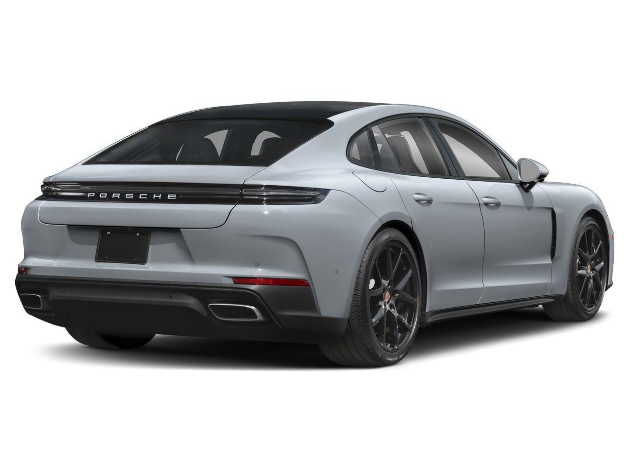 2025 Porsche Panamera Base