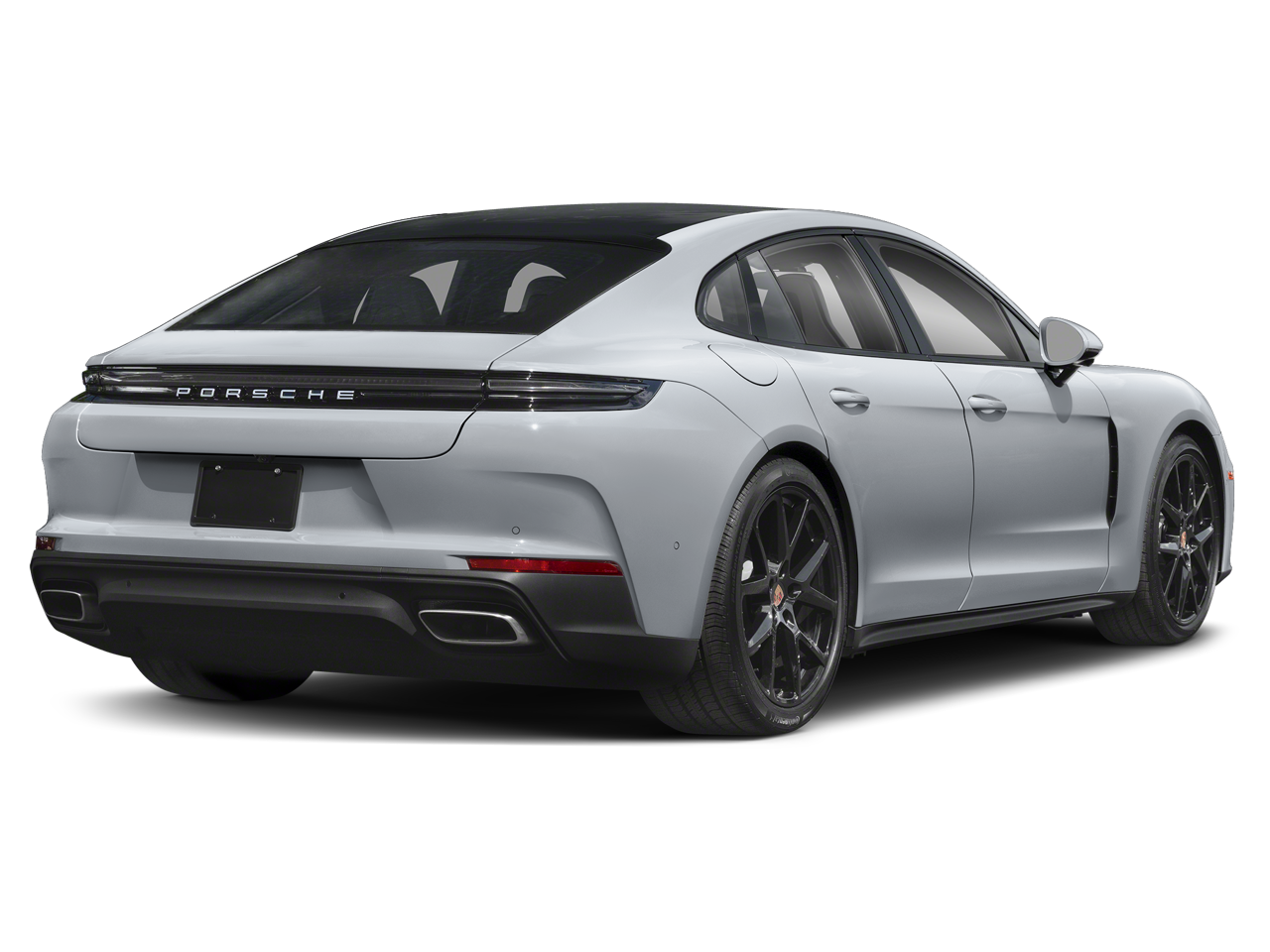 2025 Porsche Panamera Base