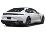 2025 Porsche Panamera 4