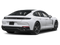 2025 Porsche Panamera 4