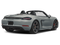 2025 Porsche 718 Boxster GTS