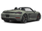 2025 Porsche 718 Boxster Base