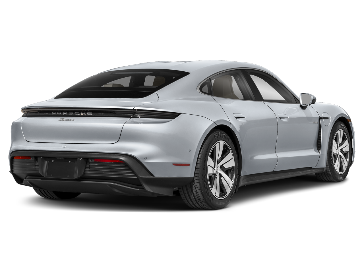 2025 Porsche Taycan Base