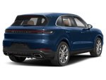 2025 Porsche Cayenne Base