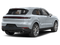 2025 Porsche Cayenne AWD