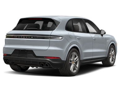 2025 Porsche Cayenne E-Hybrid E-Hybrid