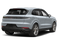 2025 Porsche Cayenne E-Hybrid E-Hybrid