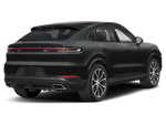 2025 Porsche Cayenne Coupe Base