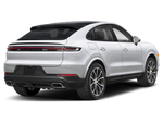 2025 Porsche Cayenne Coupe Base