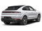 2025 Porsche Cayenne Coupe Base