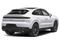 2025 Porsche Cayenne E-Hybrid Coupe S
