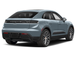 2025 Porsche Macan Electric Electric