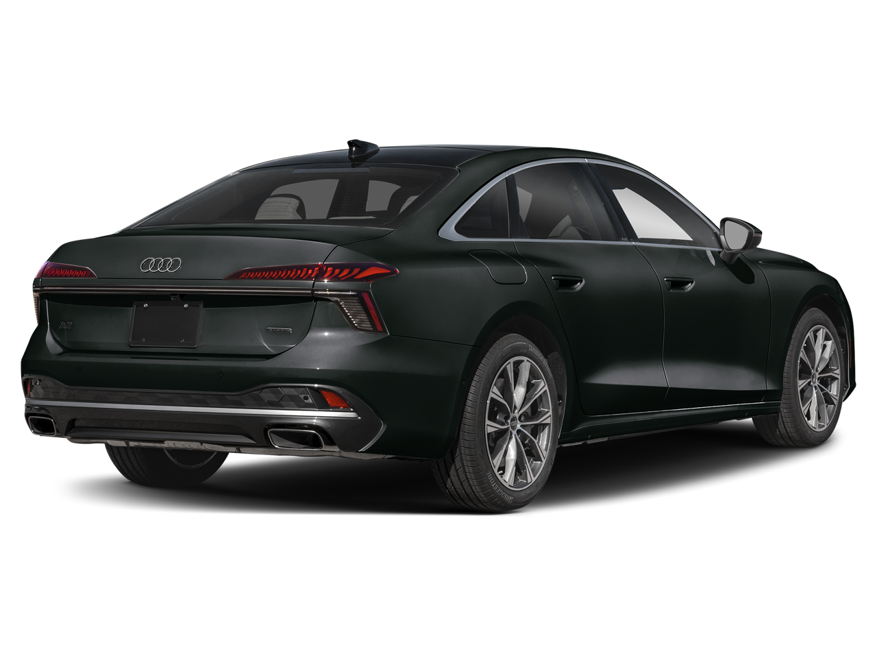 2026 Audi A6 Premium quattro