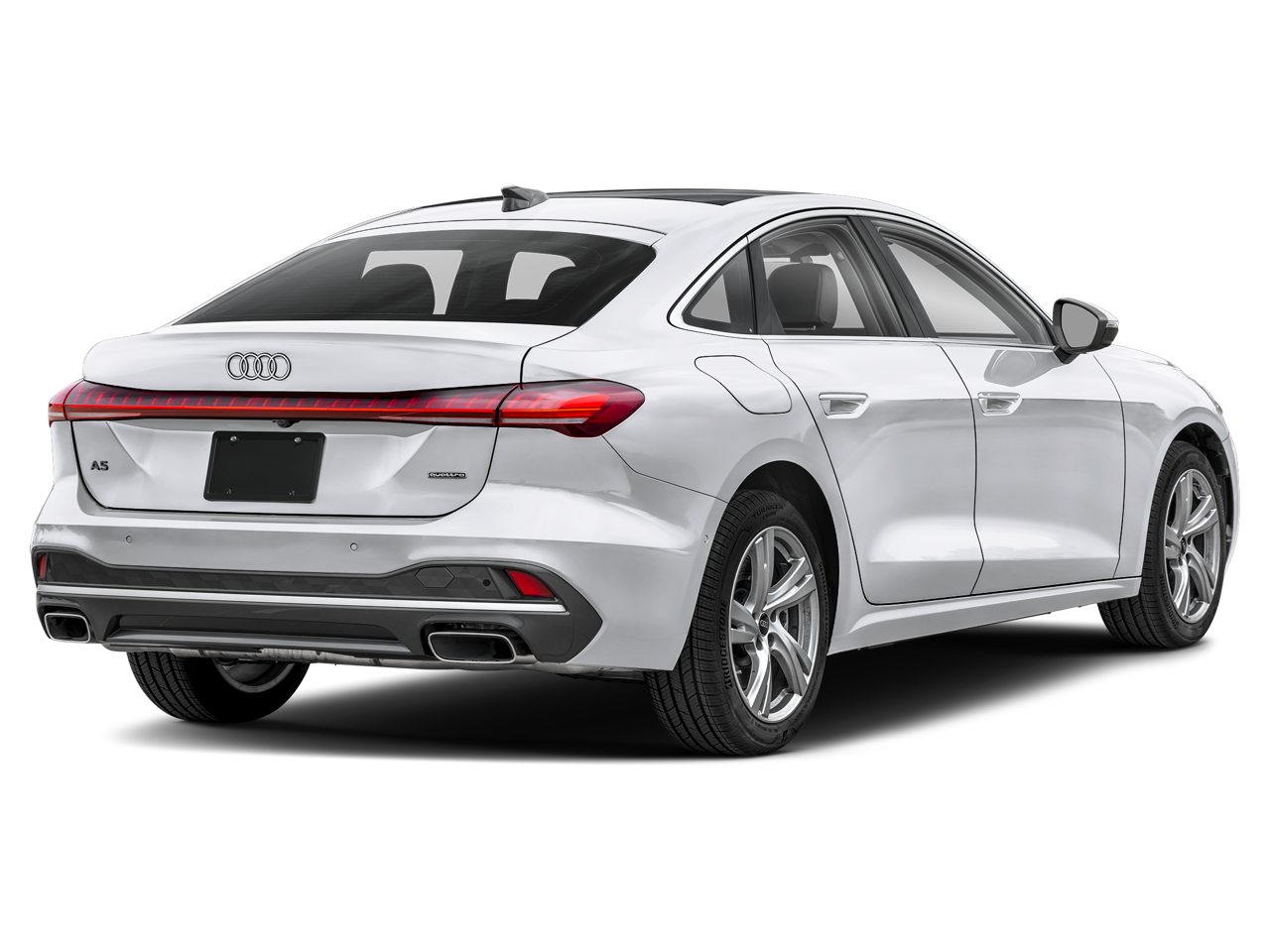 2026 Audi A5 Premium
