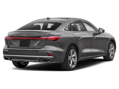 2026 Audi A5 Premium Plus