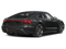 2026 Audi RS e-tron GT performance