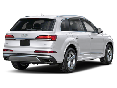 2026 Audi Q7 55 Premium Plus quattro