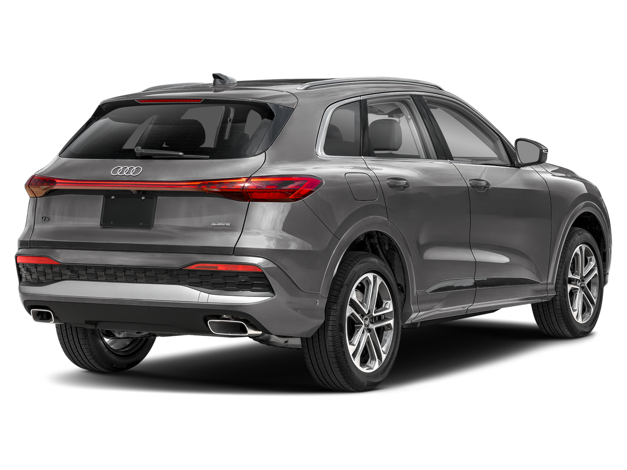 2026 Audi Q5 Premium Plus