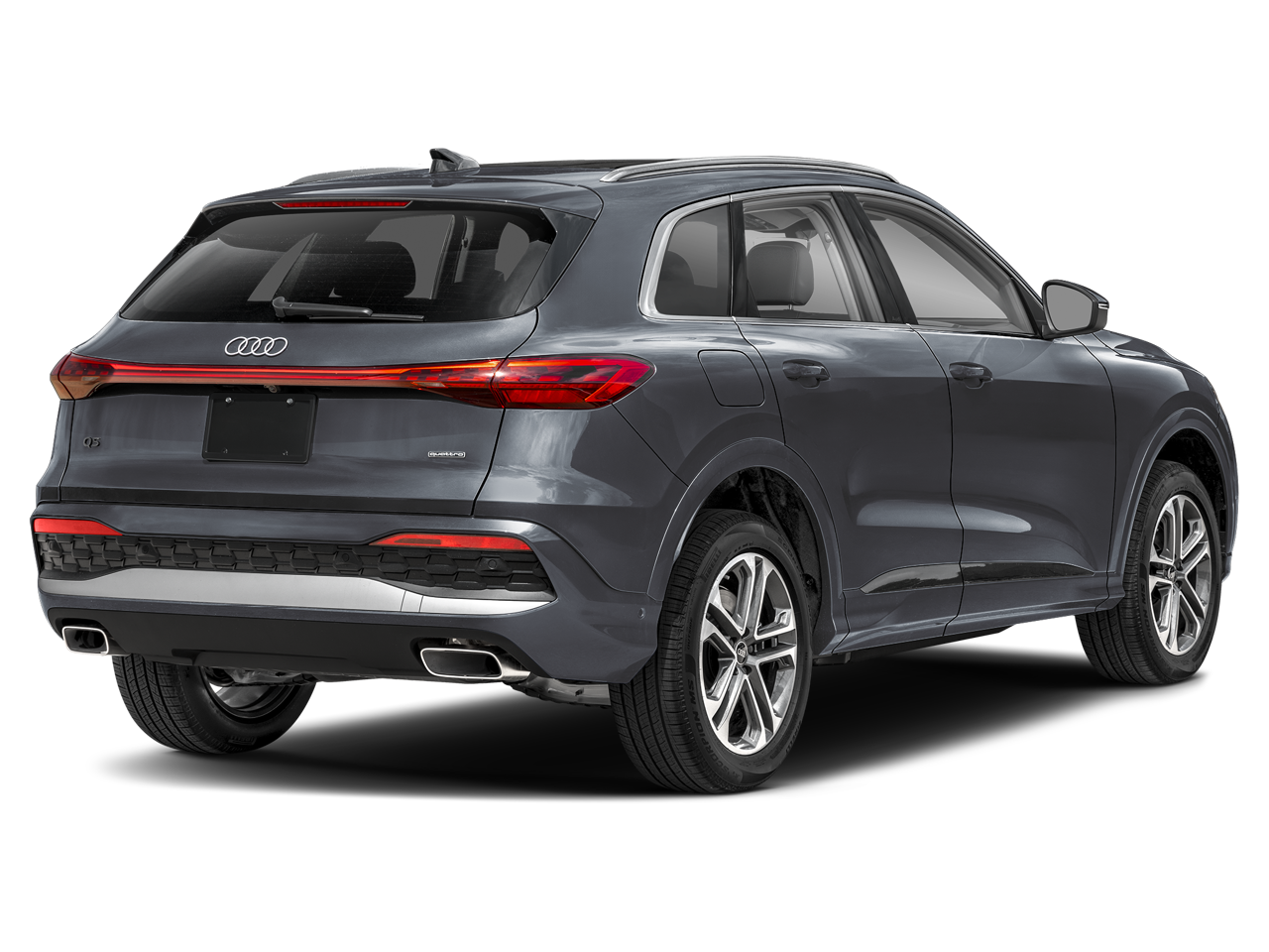2026 Audi Q5 2.0T Premium Plus quattro