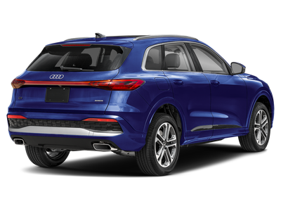 2026 Audi Q5 Premium