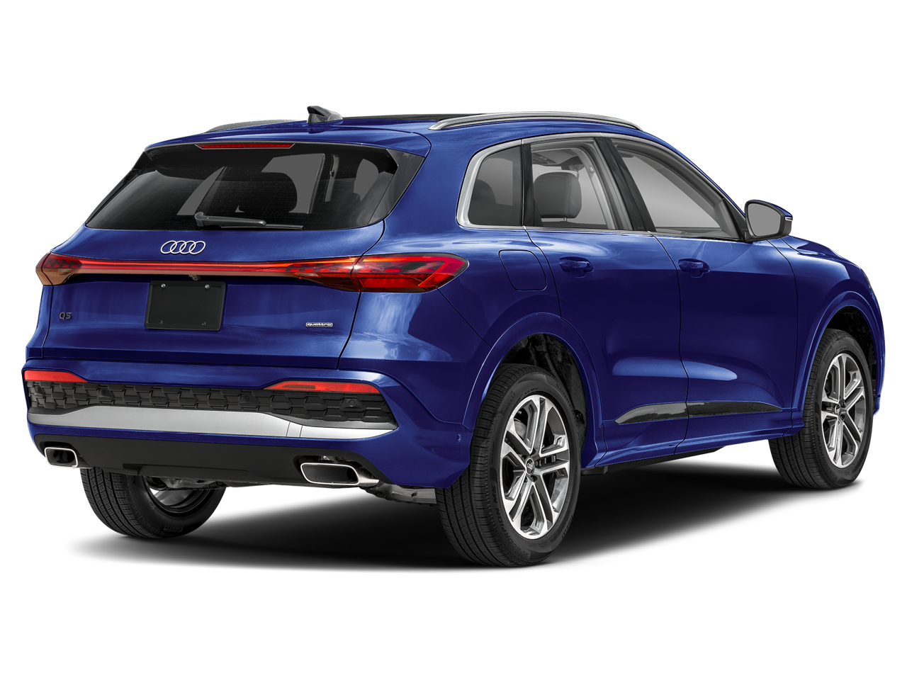 2026 Audi Q5 Premium