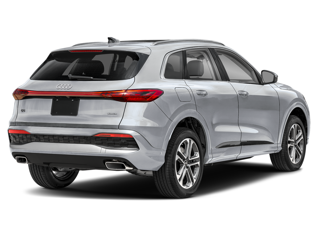 2026 Audi Q5 Premium