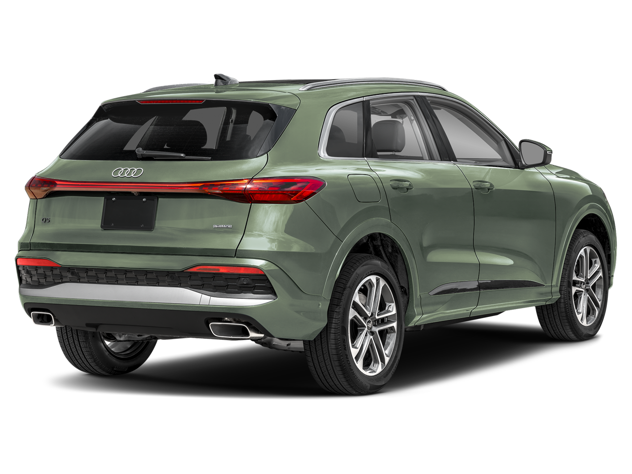 2026 Audi Q5 Premium