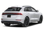 2026 Audi SQ8 4.0T Prestige quattro