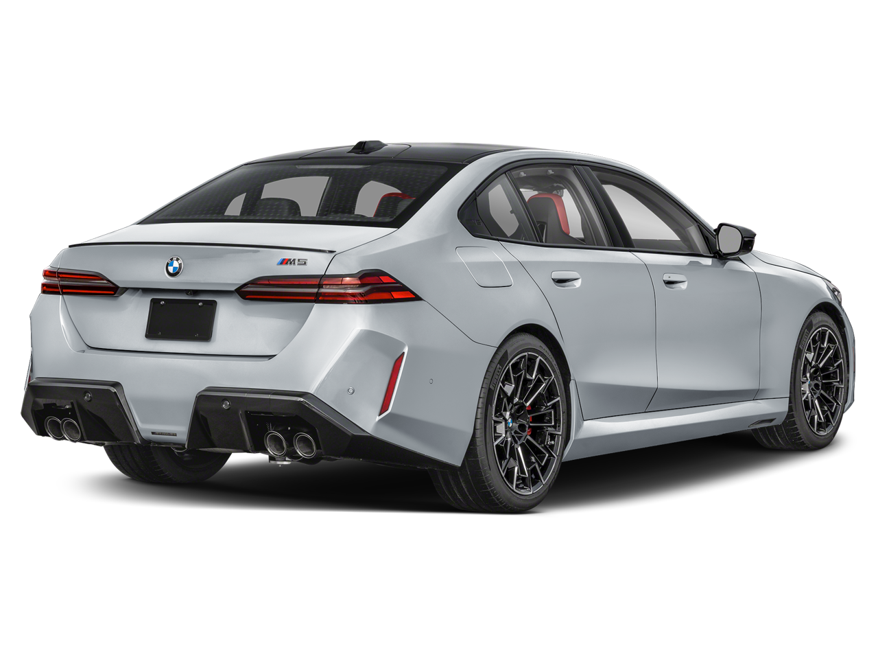 2026 BMW M5 Base