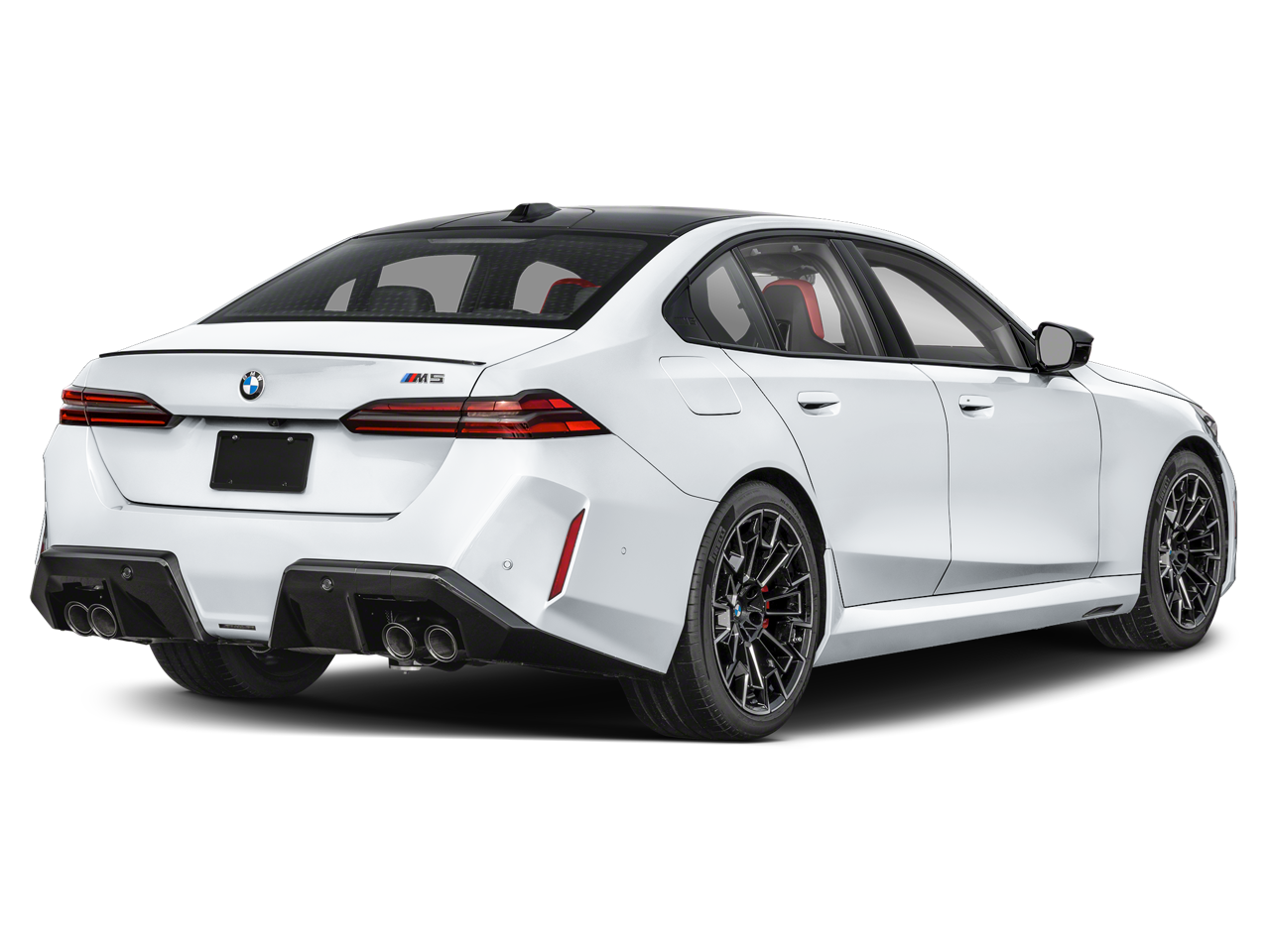 2026 BMW M5 Base