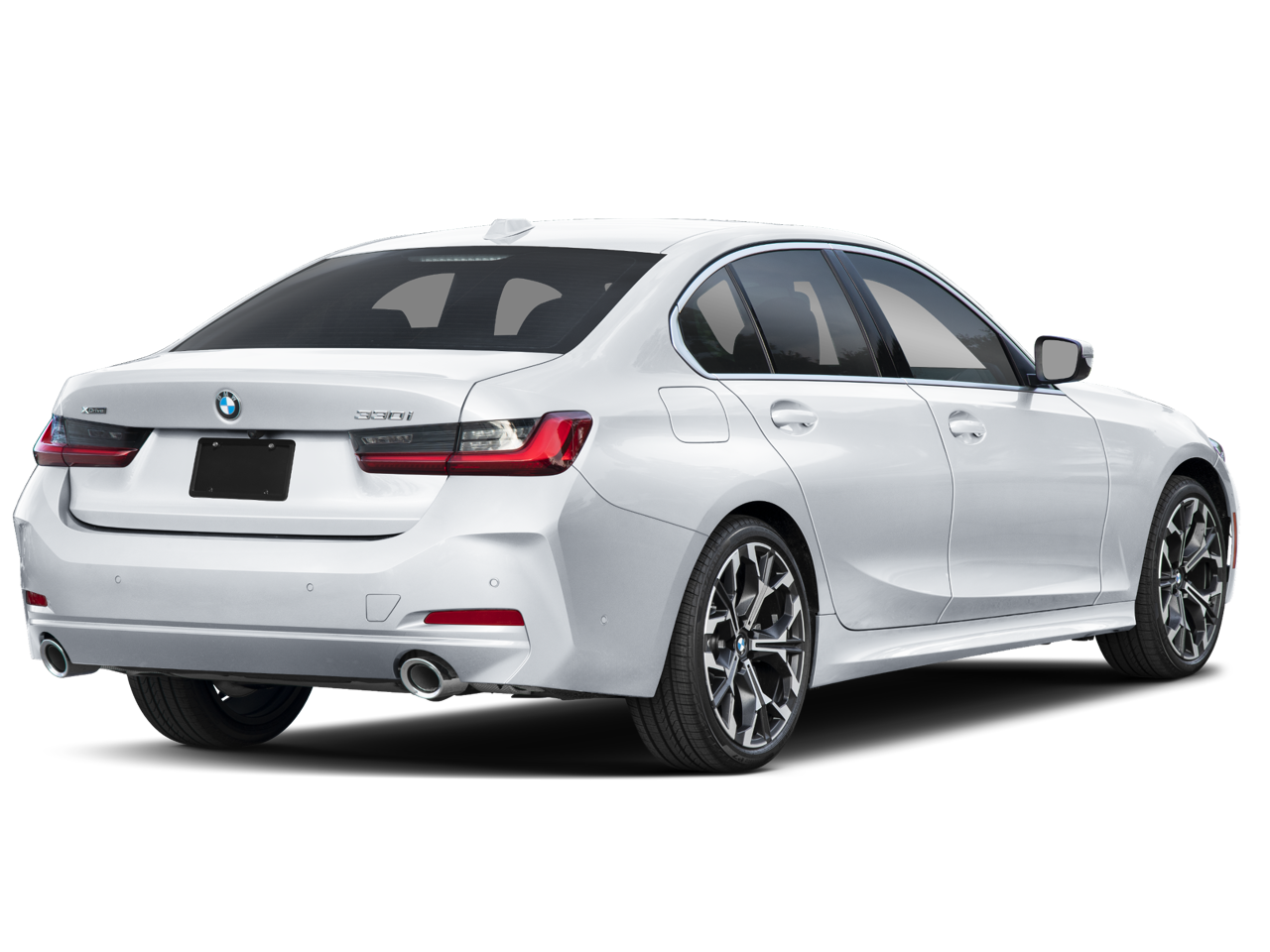 2026 BMW 330i 330i