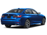 2026 BMW 330i 330i