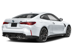 2026 BMW M4 Competition