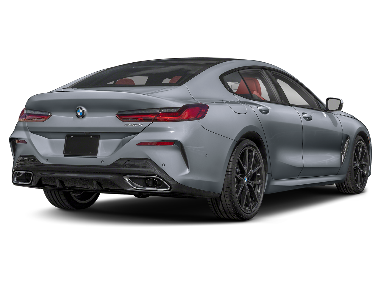 2026 BMW 840i 840