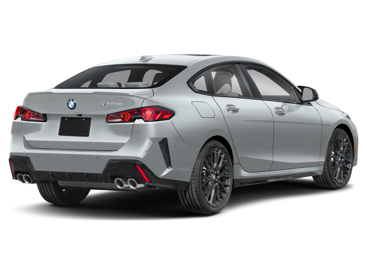 2026 BMW 235i M235i xDrive