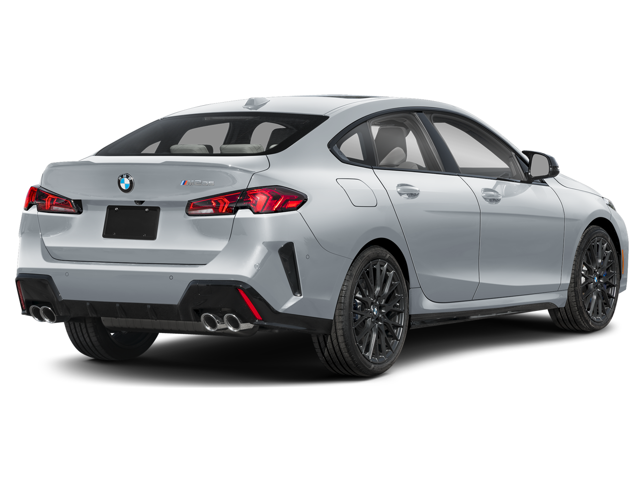 2026 BMW 235i M235i xDrive