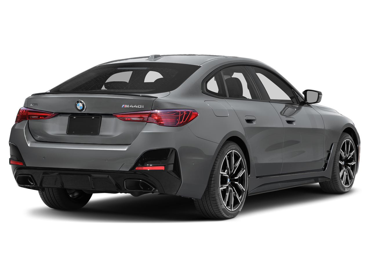 2026 BMW 440i M440i Gran Coupe