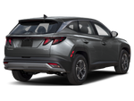 2026 Hyundai Tucson Hybrid SE
