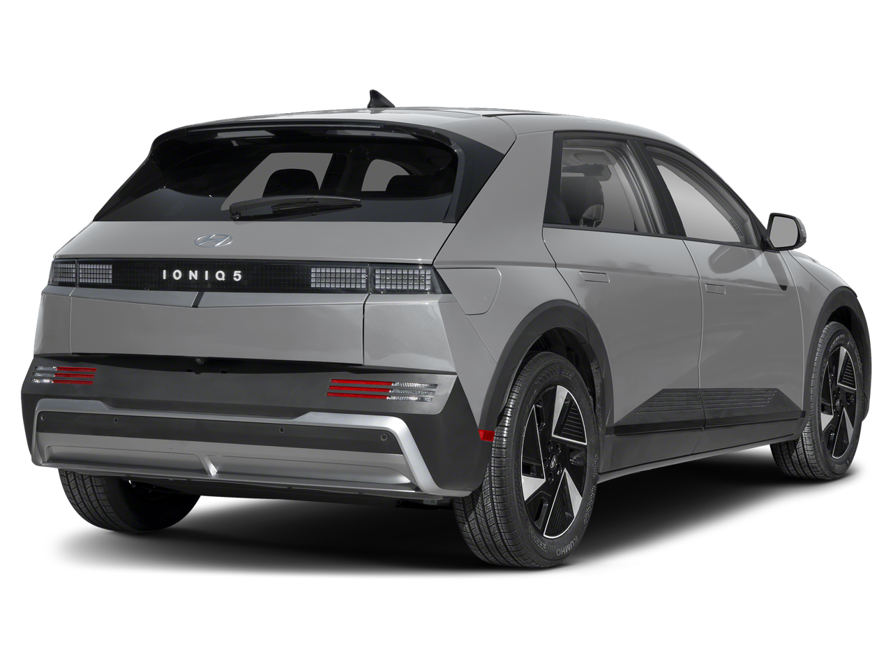 2026 Hyundai IONIQ 5 SE Standard Range