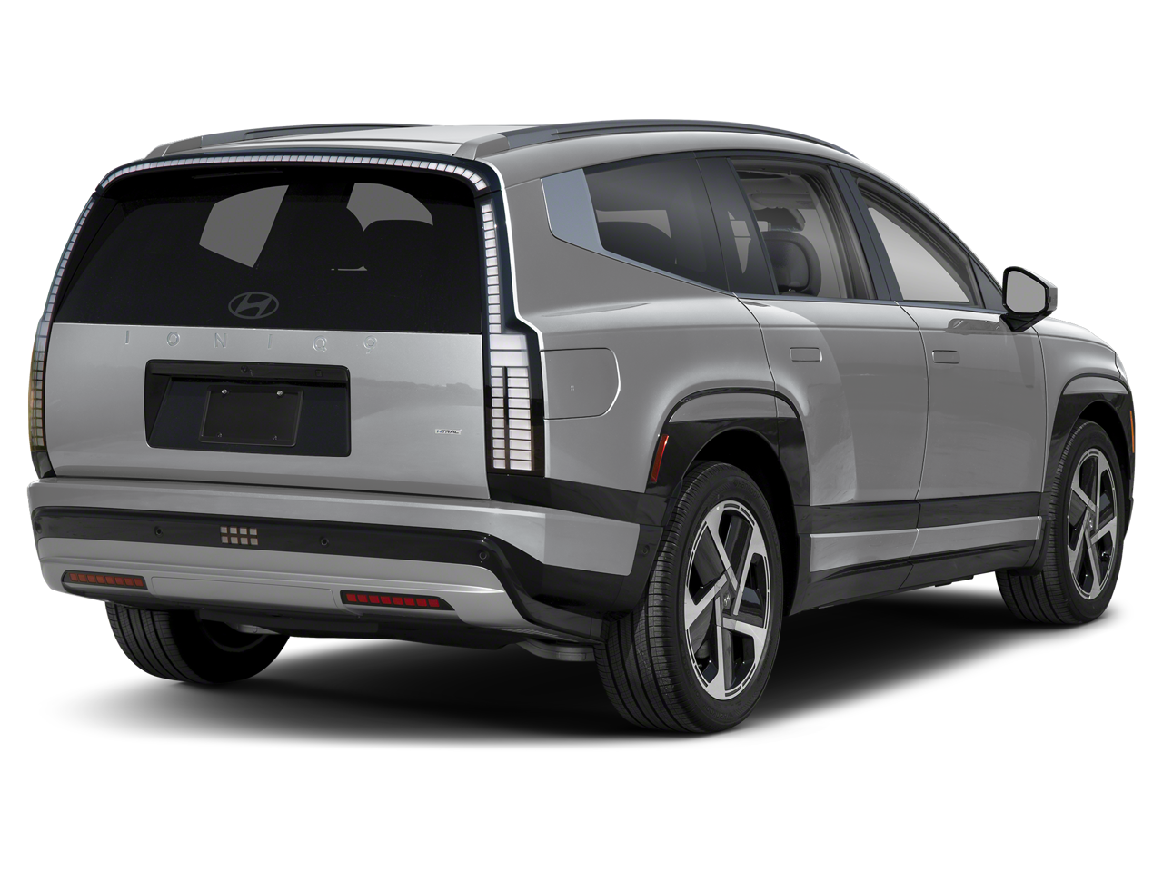 2026 Hyundai IONIQ 9 Performance Limited